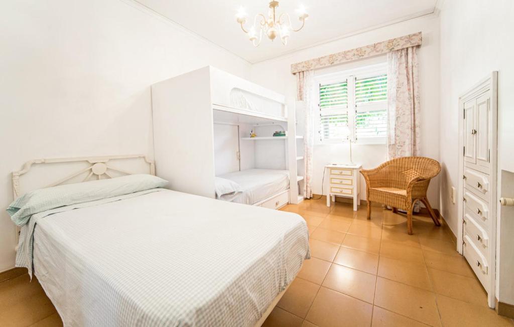 Agradable Villa Junto Al Mar Con Piscina Sagunto Eksteriør billede