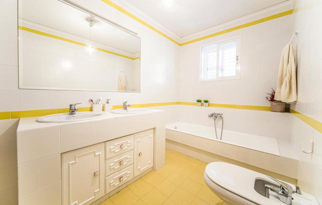 Agradable Villa Junto Al Mar Con Piscina Sagunto Eksteriør billede