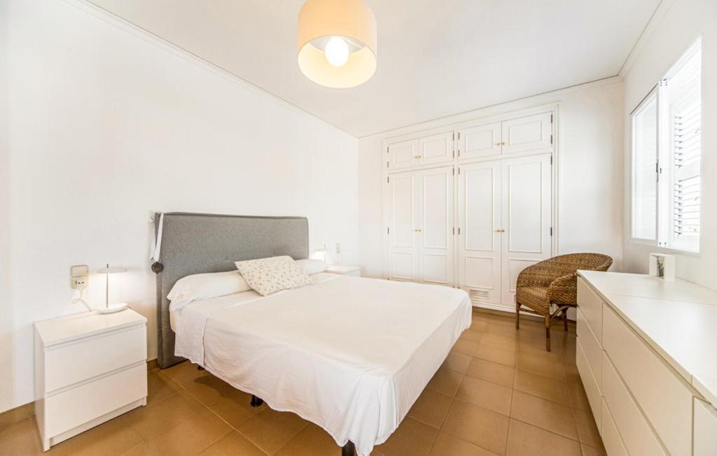 Agradable Villa Junto Al Mar Con Piscina Sagunto Eksteriør billede