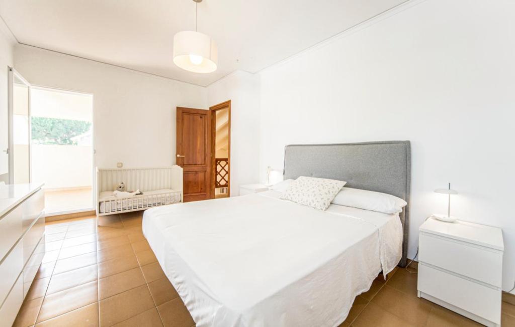 Agradable Villa Junto Al Mar Con Piscina Sagunto Eksteriør billede